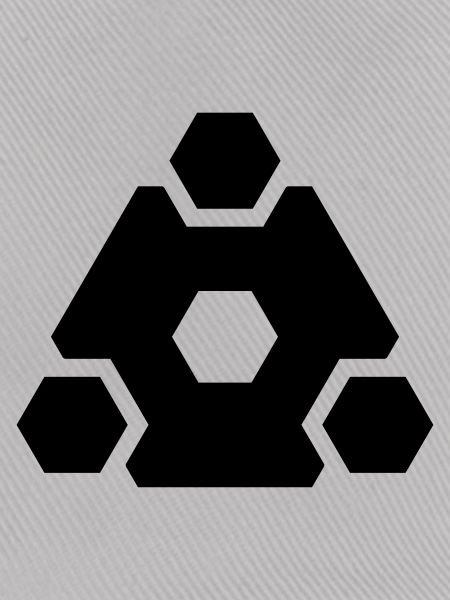 HEXAGON 07