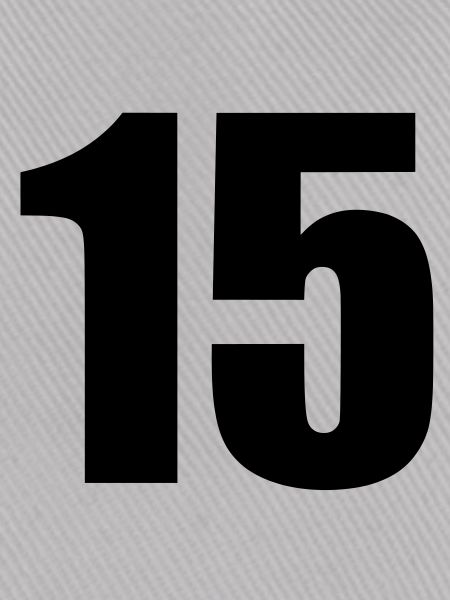 15
