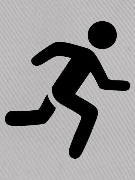 Jogger