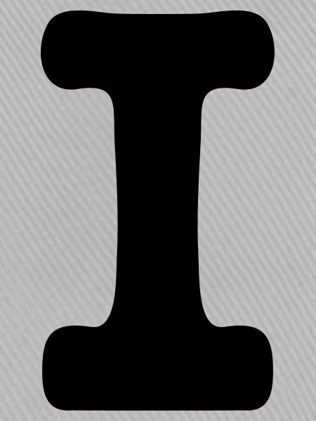 i