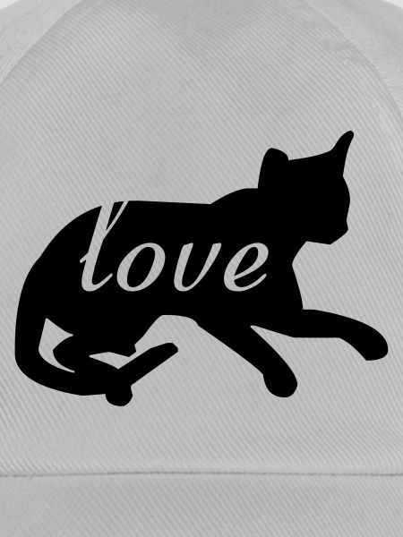 Katzenliebe
