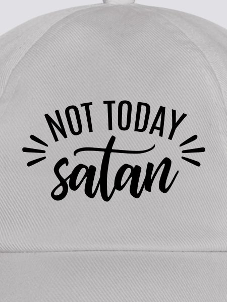 Not Today