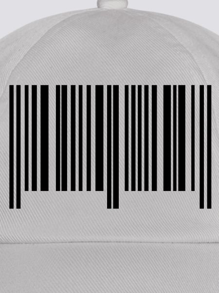 barcode symbol