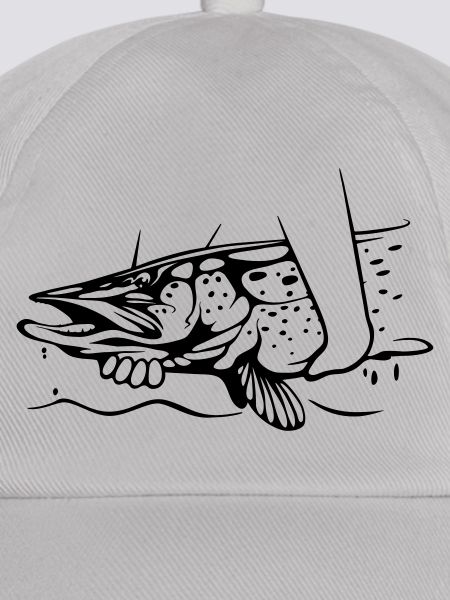 Hecht Catch & Release