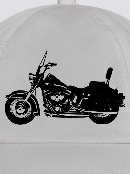 motorrad chopper