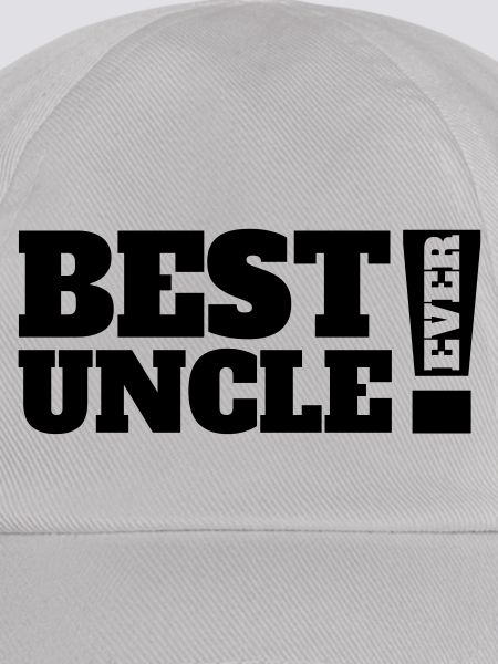 Best Uncle Ever