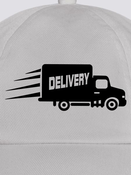 Transporter Van