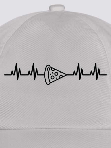 EKG Pizza