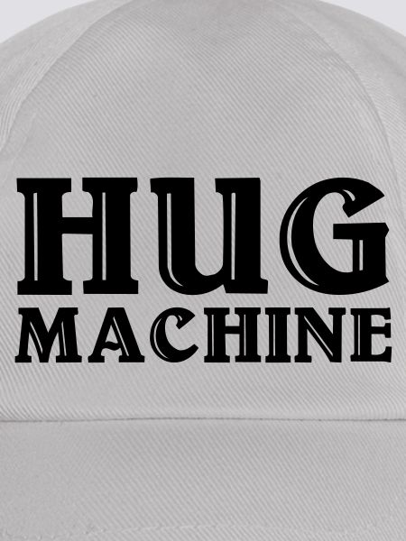 Hug Machine