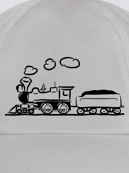 dampflok lok eisenbahn western comic