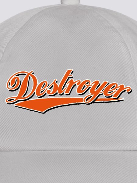 destroyer destroy zerstörer crash bandit