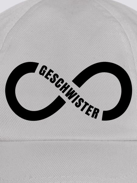 Geschwister Unendlichkeit
