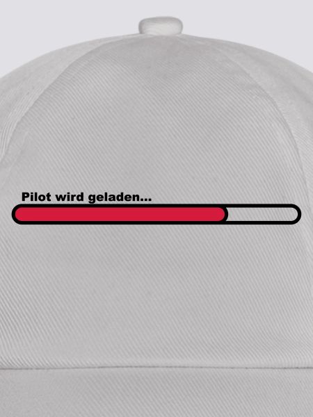 pilot