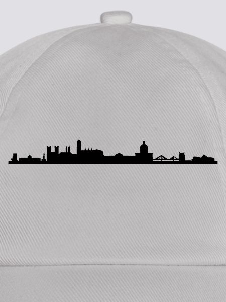 Skyline Lissabon