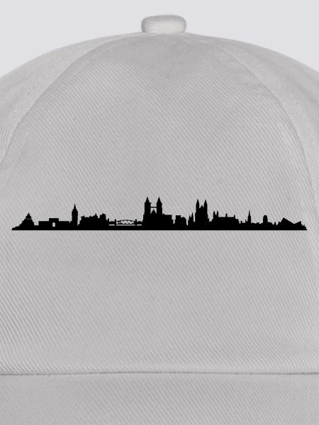 Skyline - Magdeburg