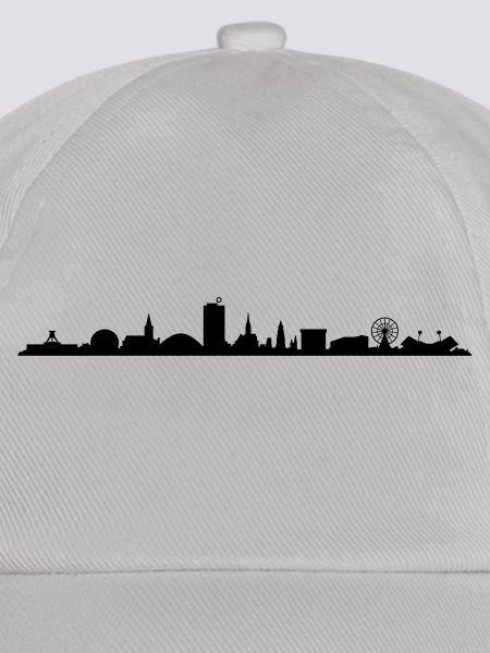 Skyline - Bochum