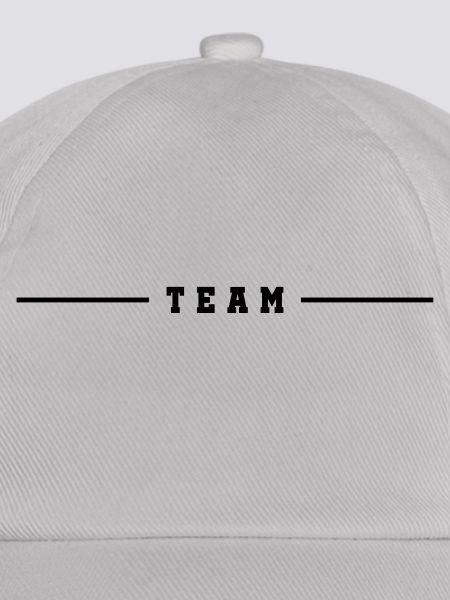 team strich