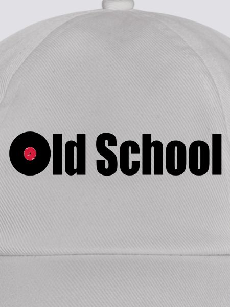 old school