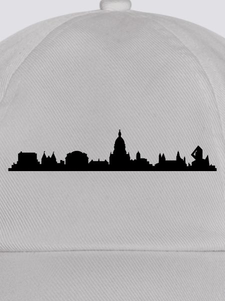 Skyline Mainz