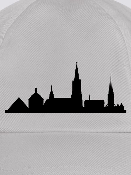 Skyline Ulm klein