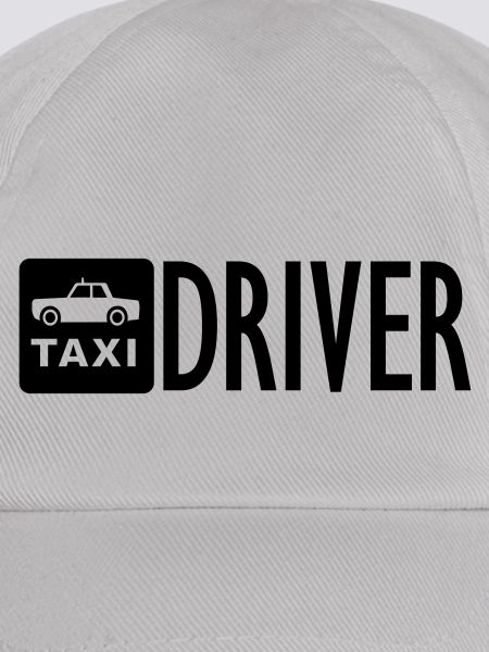 TAXI Driver