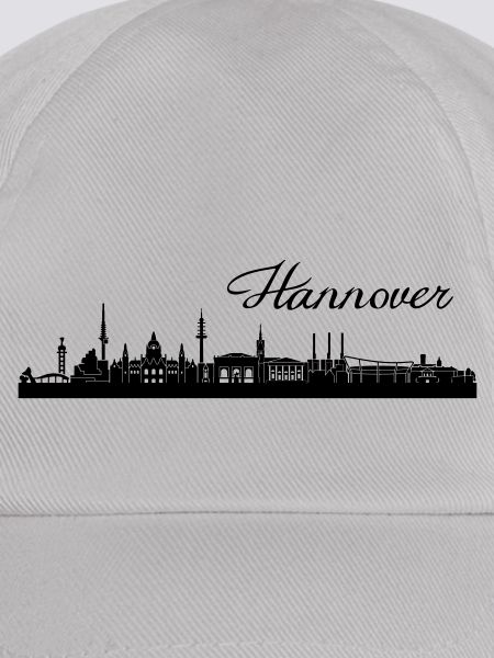 Hannoveraner Skyline
