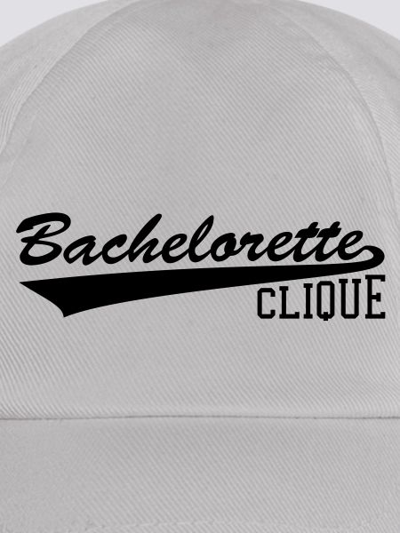 Bachelorette Party