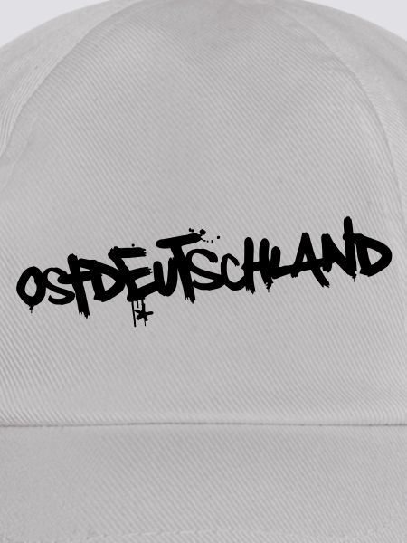 Ostdeutschland (dh)