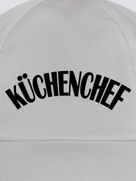 Küchenchef