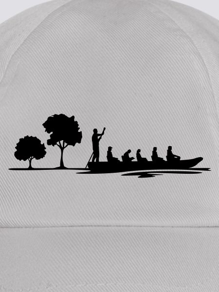 Freizeit - Kahnfahrt
