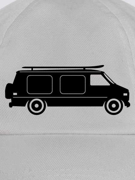 CAMPER BUS Wohnmobil Auto