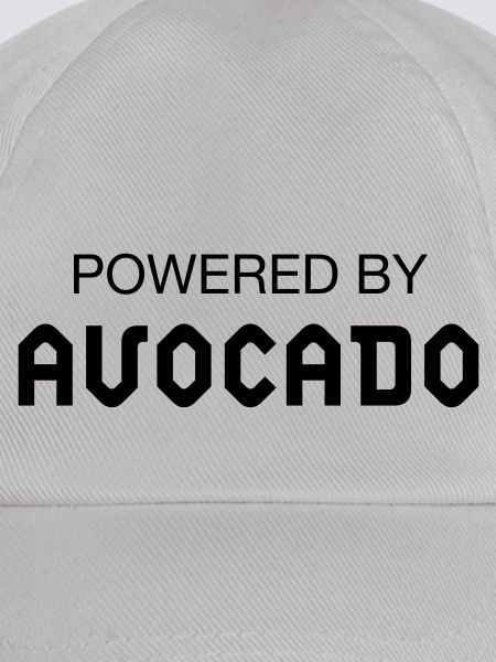 Powered By Avocado