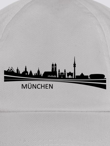 Skyline - München