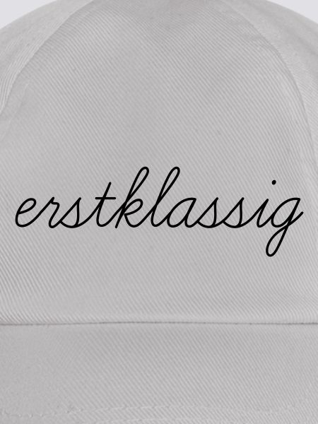 erstklassig