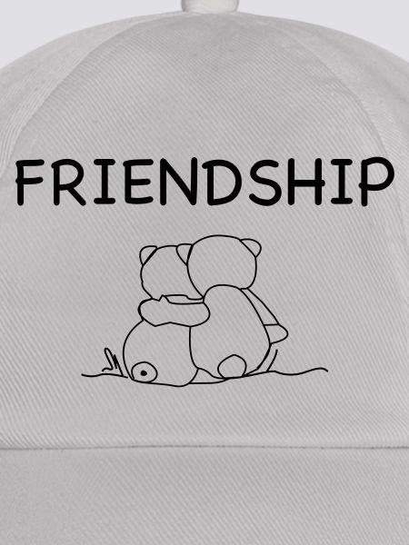 Friendship - Freundschaft