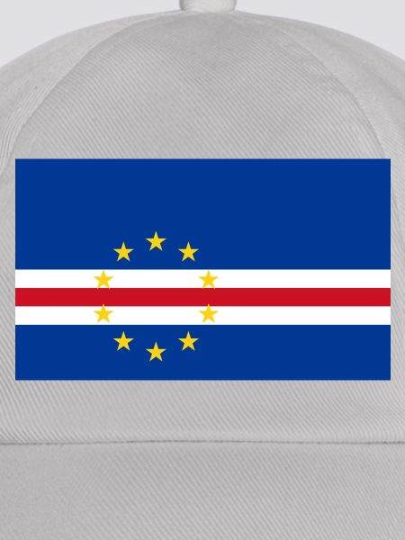 Kapverdische Flagge