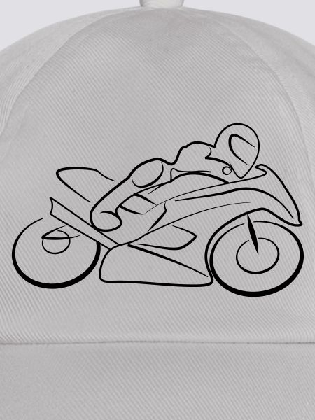 Motorrad Speed