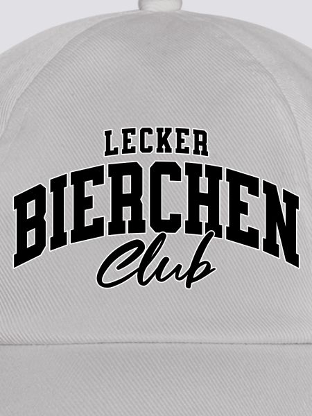 Lecker Bierchen Club