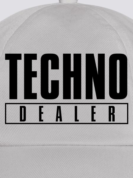 Techno-Händler