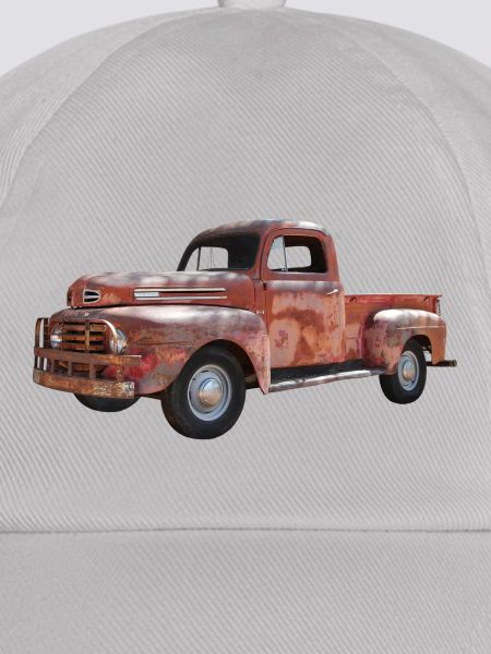 Pick Up Oldtimer
