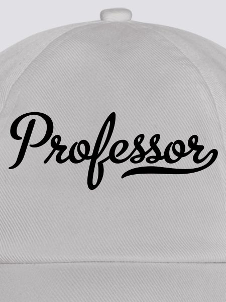 Professor