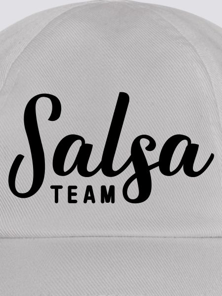 salsa team salsa
