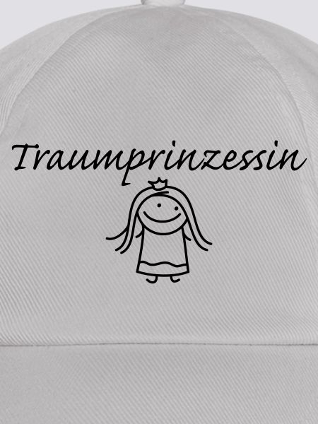 Traumprinzessin