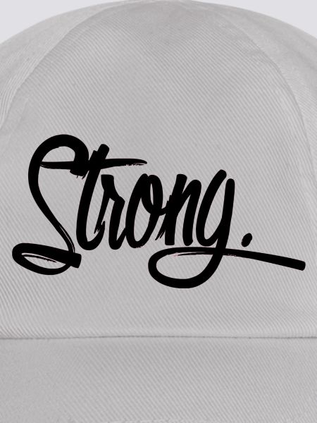 strong schwarz