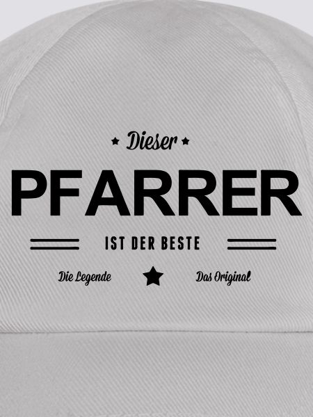 Bester Pfarrer