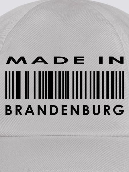 Made in Brandenburg
