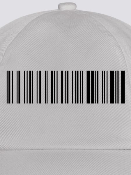 barcode.