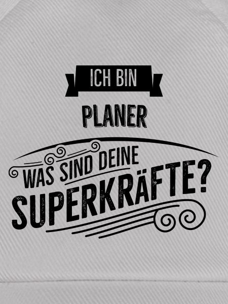 Planer