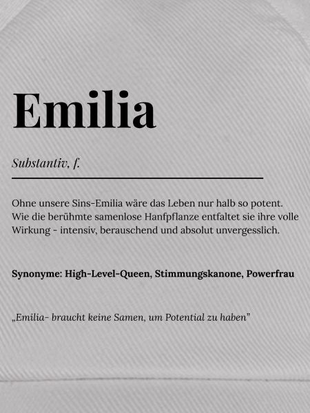 Emilia