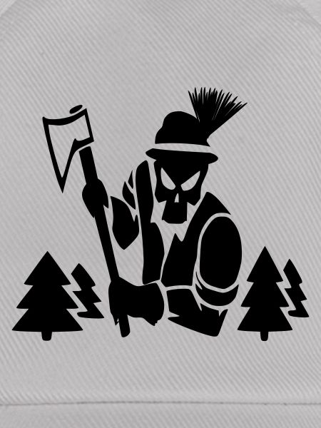 Holzfäller